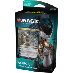 Magic: The Gathering - Ashiok - Theros par-delà la Mort Cover