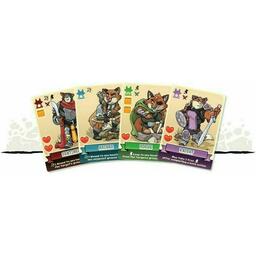 Skulk Hollow Cartes
