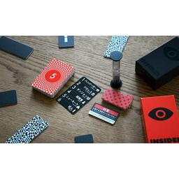 Insider Black Eclate