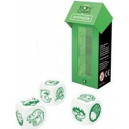 Rory's Story Cubes: Animalia Eclate
