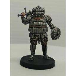 Dark Souls: The Board Game - Characters Figurine