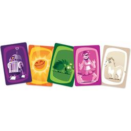 Compatibility Cartes