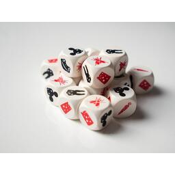 Mange qui Peut ! Des