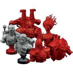 Relic: Némésis Figurines