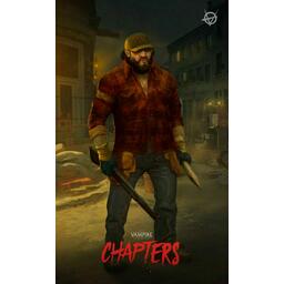 Vampire: The Masquerade - Chapters Artwork