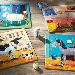 Tous à l'Étable Eclate