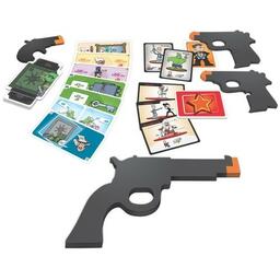 Ca$h 'n Guns: Second Edition - More Cash 'n More Guns Eclate