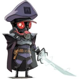 Attack of The Jelly Monster Artwork