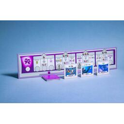 Tapestry: Arts & Architecture Eclate