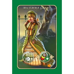 Mr. Jack: New York Carte