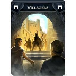 Guardian's Call Carte