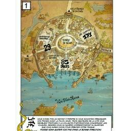 Les Larmes de Nüwa Page