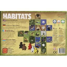 Habitats Back
