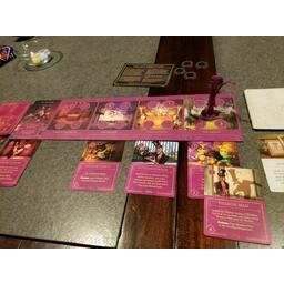 Disney Villainous: Mauvais Jusqu'à l'Os Zoom