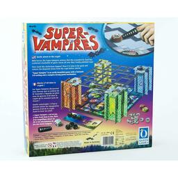 Super-Vampires Back 3d