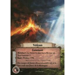 L'Ombre de Kilforth: Rencontres Carte