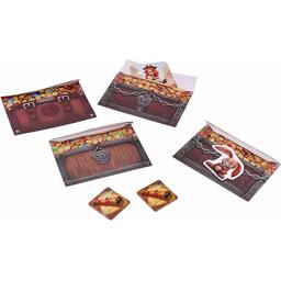 Trésors Légendaires Eclate