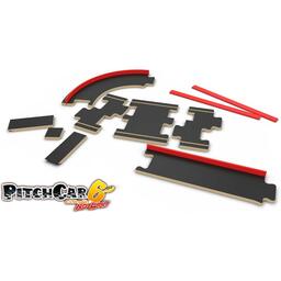 PitchCar: Extension 6 - No Limit Circuit