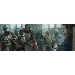 Richard Cœur de Lion Top