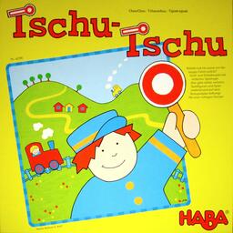 Tschu-Tschu Cover