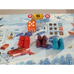 The Artemis Project Zoom