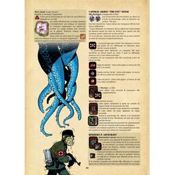 Heroes System: World War II - Compendium Page 86