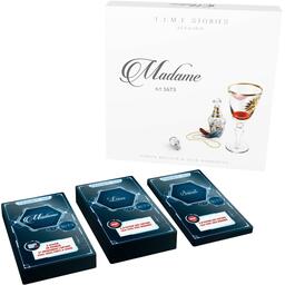 TIME Stories: Madame Eclate