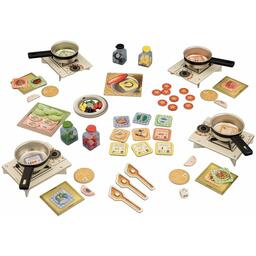 À la Carte 2014 Eclate