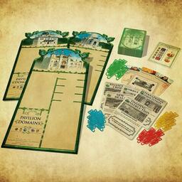 Museum: L'Exposition Universelle Eclate