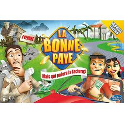 La Bonne Paye Cover