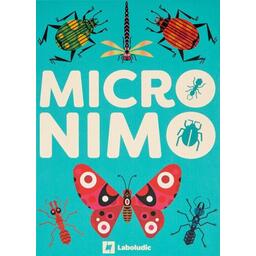 Micro Nimo Cover