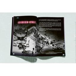 Escape Quest: Pour une Poignée de NeoDollars Pages