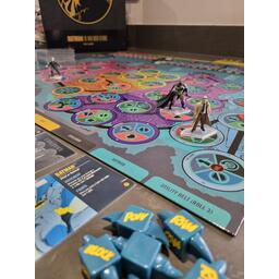 Batman: The Dark Knight Returns - Le Jeu Zoom