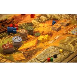 L'Âge de Pierre: Troc et Breloques Zoom