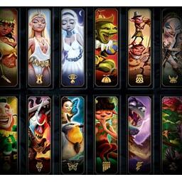 Small World: Designer Edition Boites