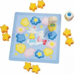 Mes Premiers Jeux: Douce Nuit Eclate