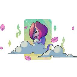 Affinity: Extension Sensuelle Artwork