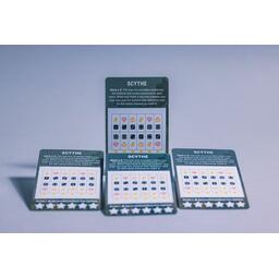 Rolling Realms Eclate