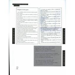 Nephilim: Les Chroniques de l'Apocalypse - Volume 5 - Finis Page