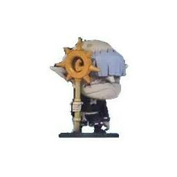 Krosmaster: Saison 04 - Outre-Tombe Figurine