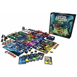 Ghost Stories Eclate