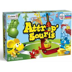 Attrap'Souris Cover 3d