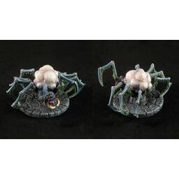 Cthulhu Wars: Les Monstres Souterrains des Contrées des Rêve Figurines