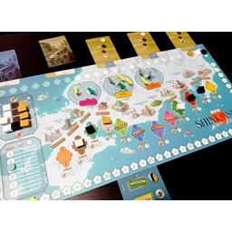 Shinkansen: Zero-Kei Eclate