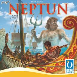 Neptun Cover