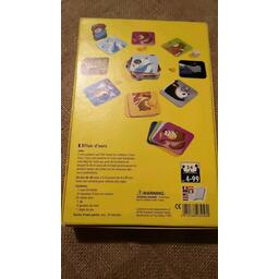 Flair d'Ours Back 3d