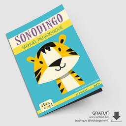 Sonodingo Livre