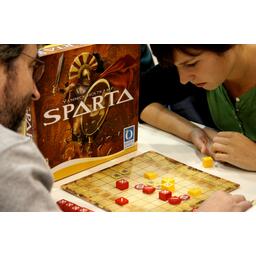 Sparta Partie