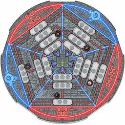 Fullmetal Alchemist: Brotherhood - The Promised Day Plateau