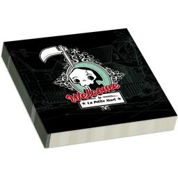 Welcome to La Petite Mort Cover 3d